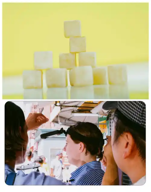 Behind the scenes of Has Dac Beit and Rose Los Angeles video shoot.