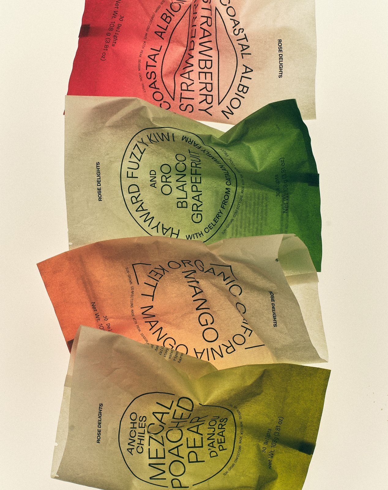 Snack freely anytime— crafted with sun-grown fruits from California family farms.