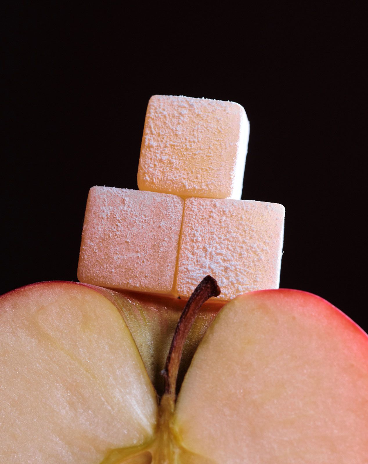 Rose Los Angeles | Flower Rosin Infused Edibles | THC & CBD