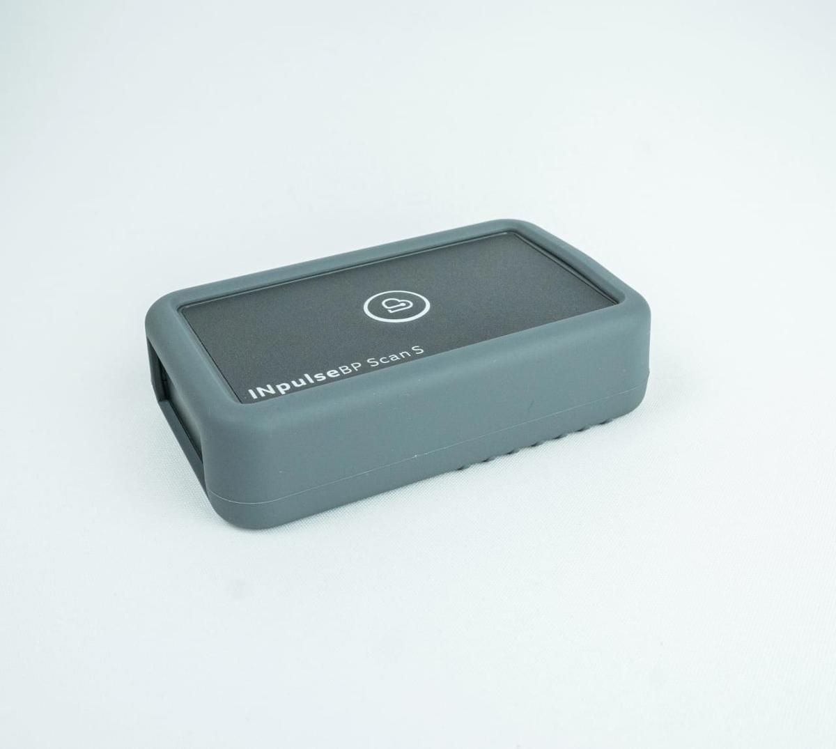Medidor de pressão arterial veterinário BPScan S, versão compacta USB-C