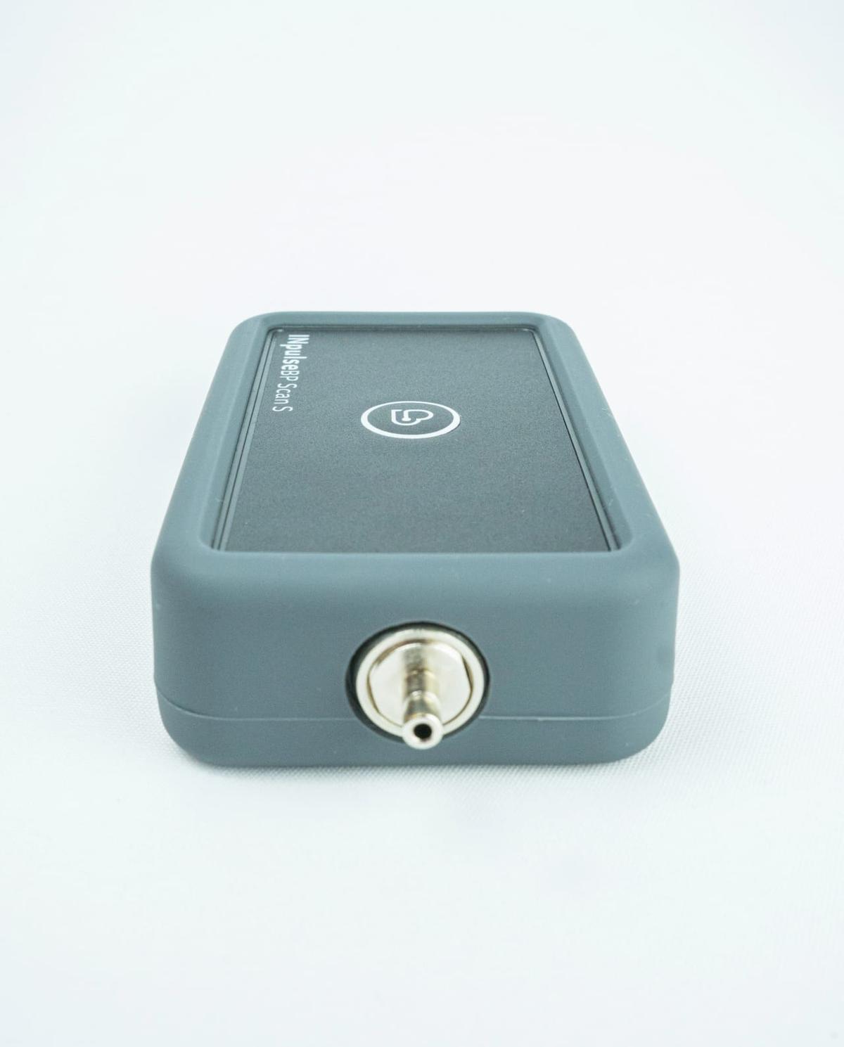 Medidor de pressão arterial veterinário BPScan S, versão compacta USB-C