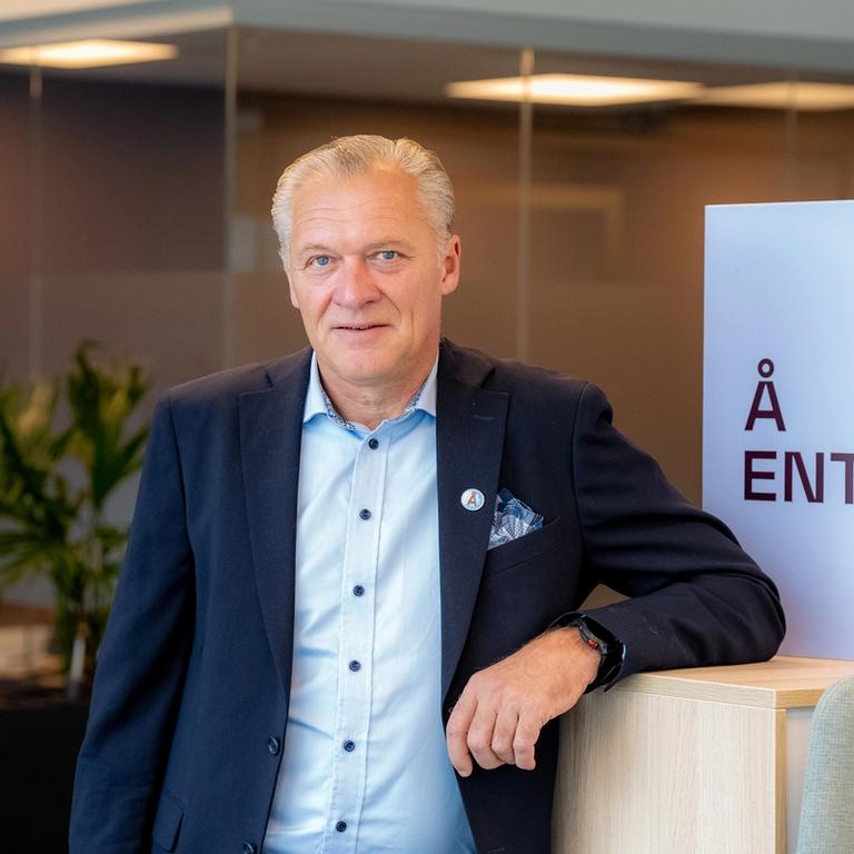 foto: Thomas Brun NTB