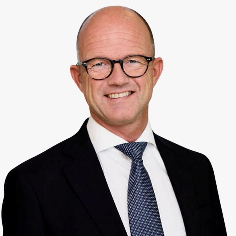 Ole Erik Almlid