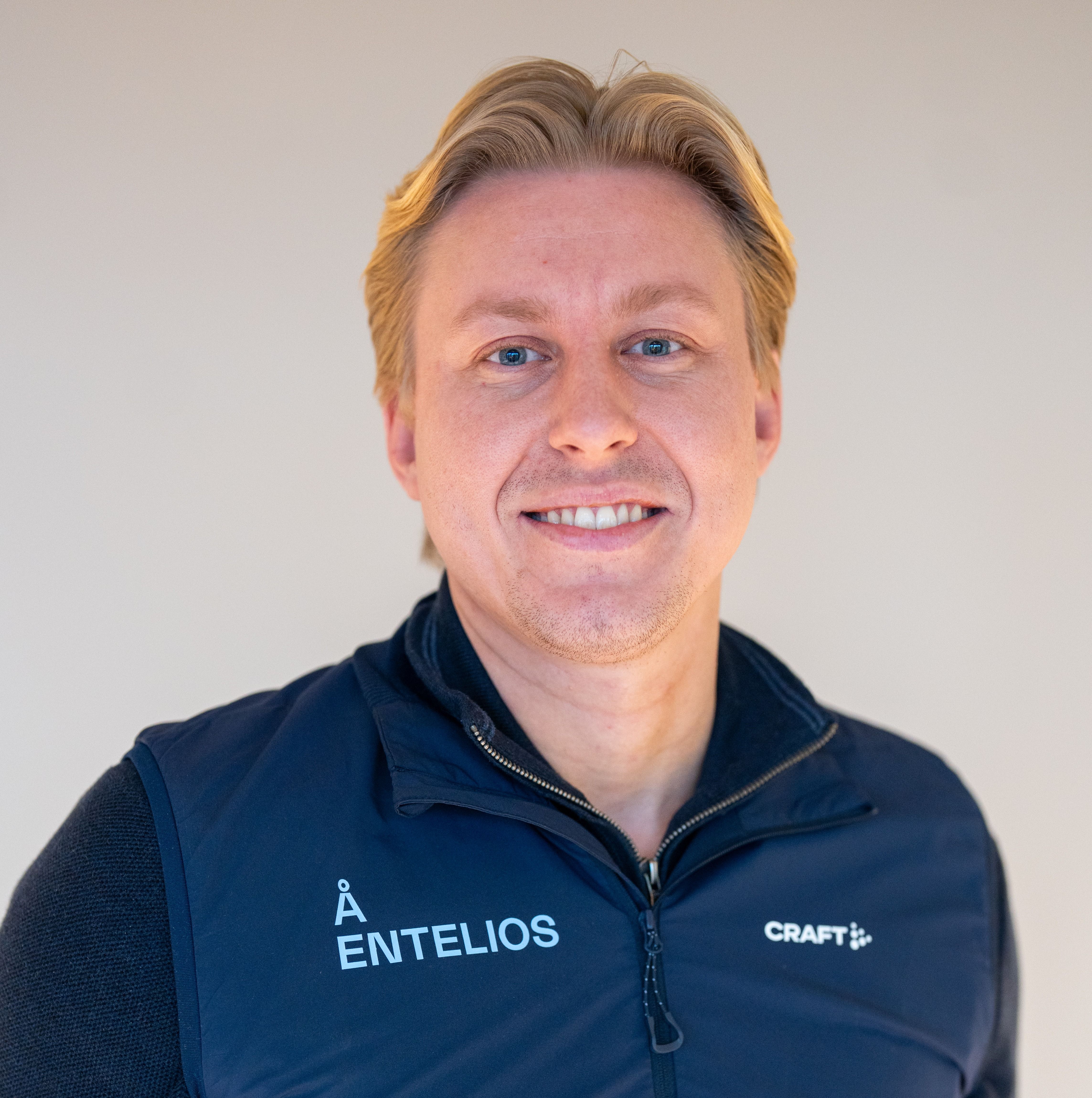 Andreas Herland Olsen