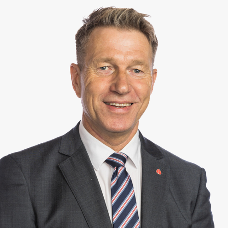 Terje Aasland