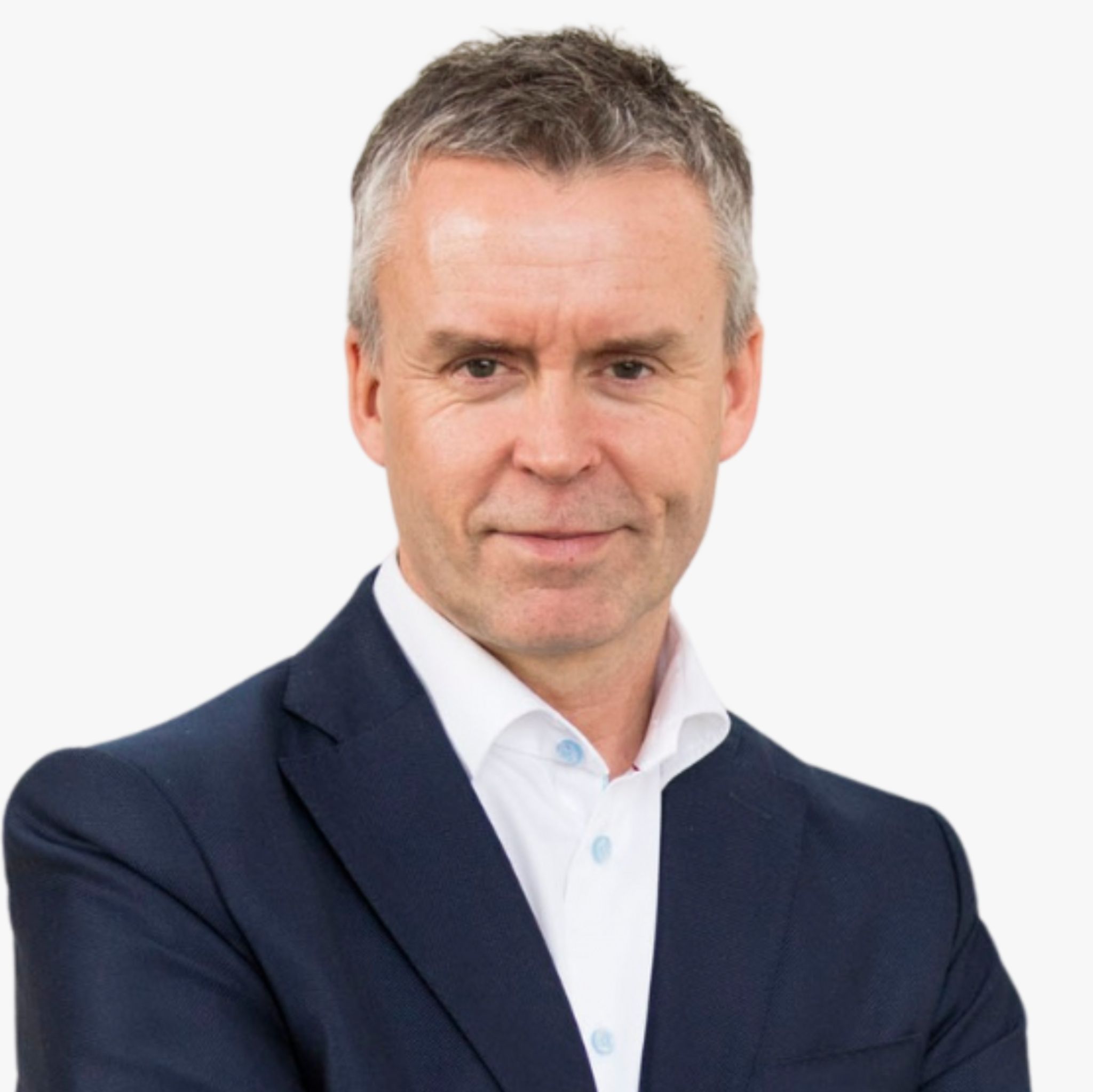 Stein Rømmerud