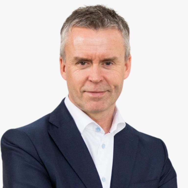 Stein Rømmerud