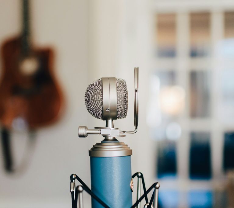 Å Entelios-podden omslag