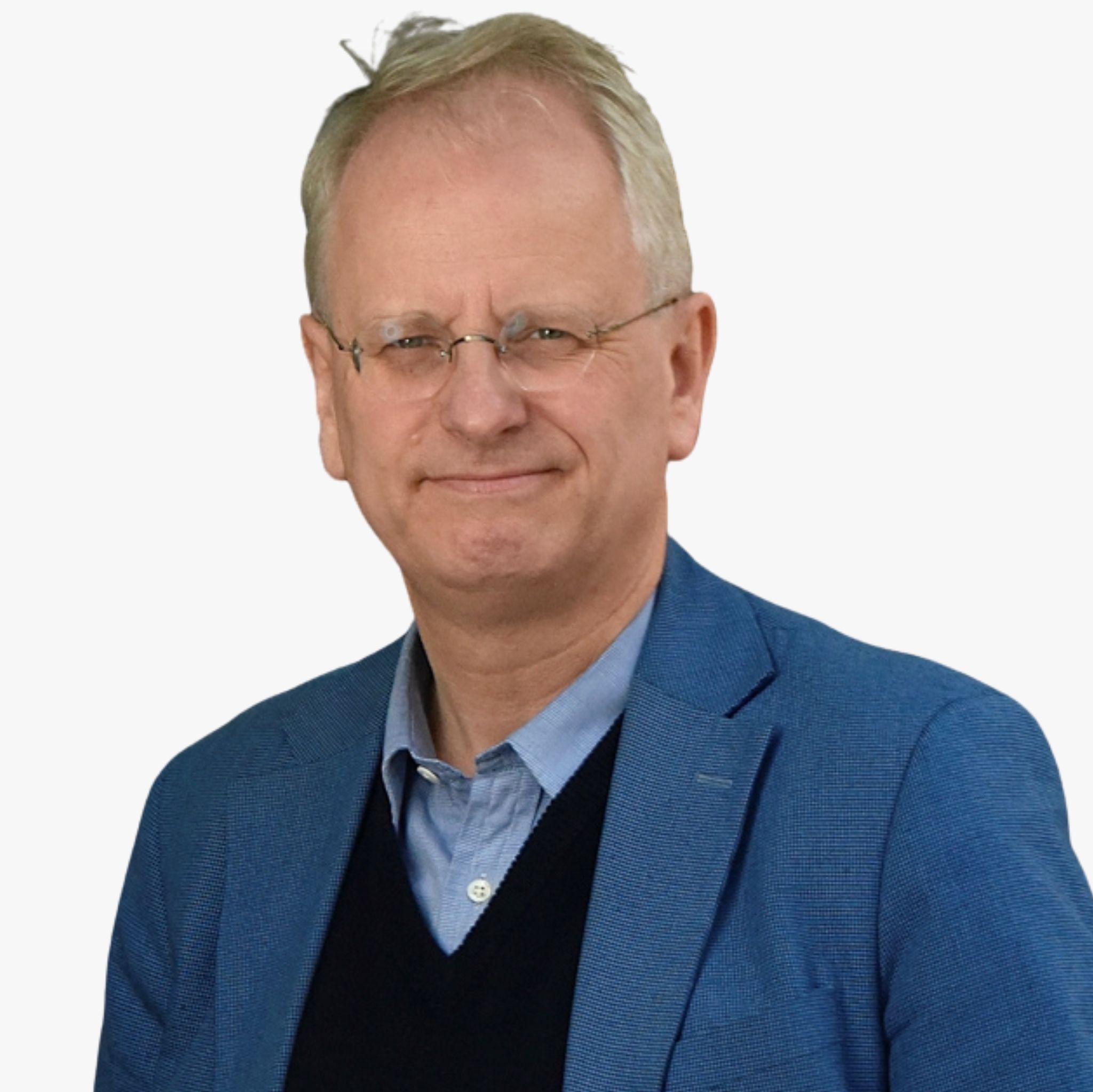 Henrik Syse