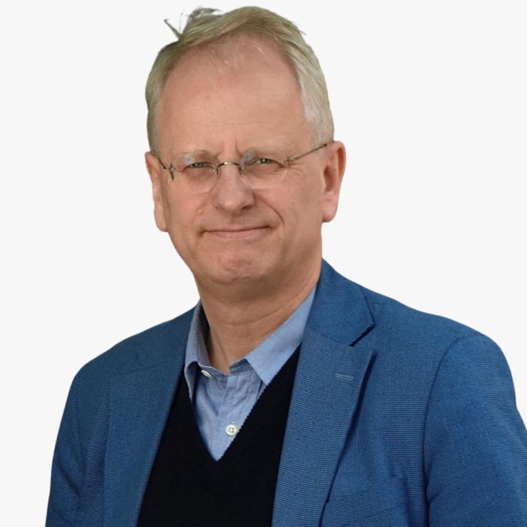 Henrik Syse