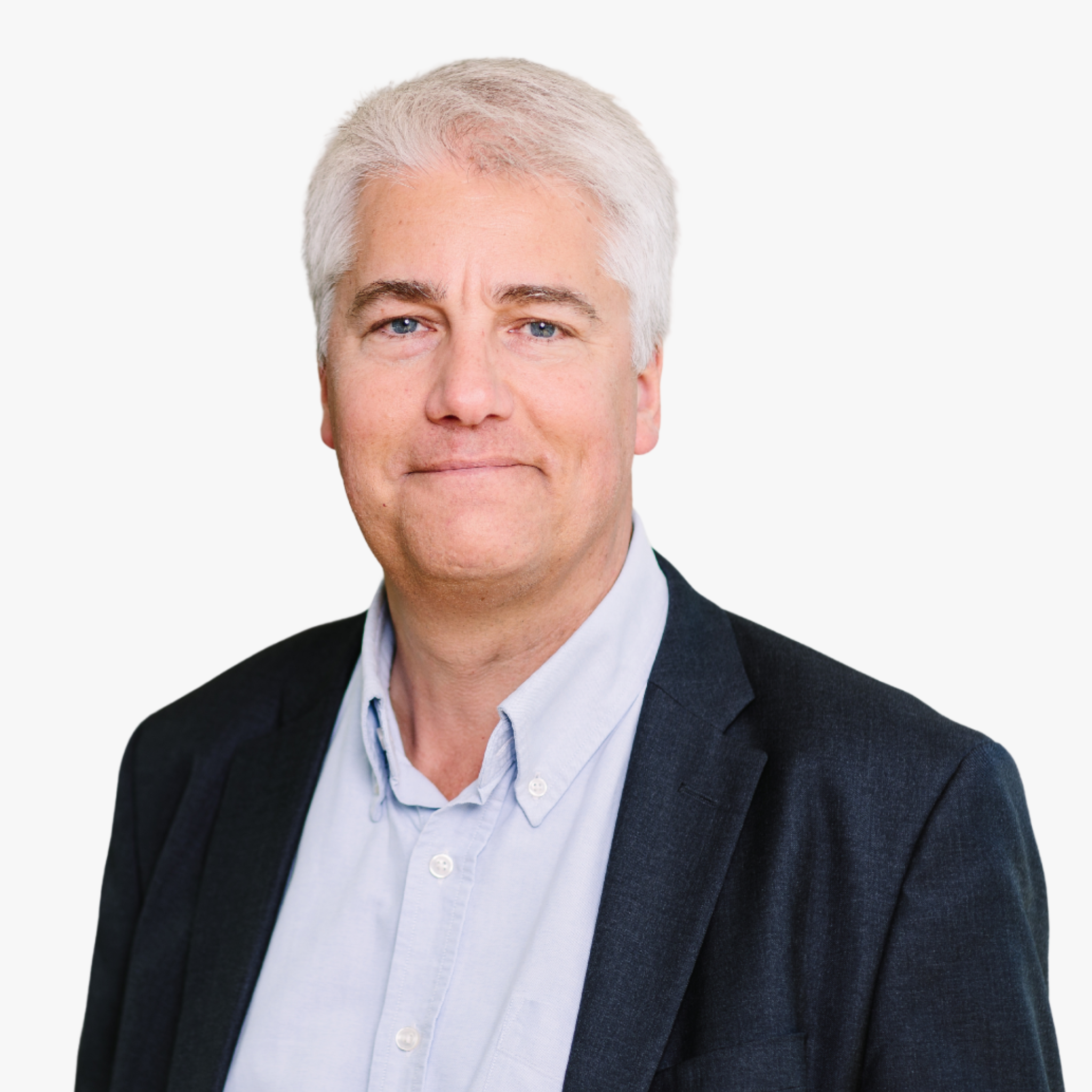 Øystein Dørum