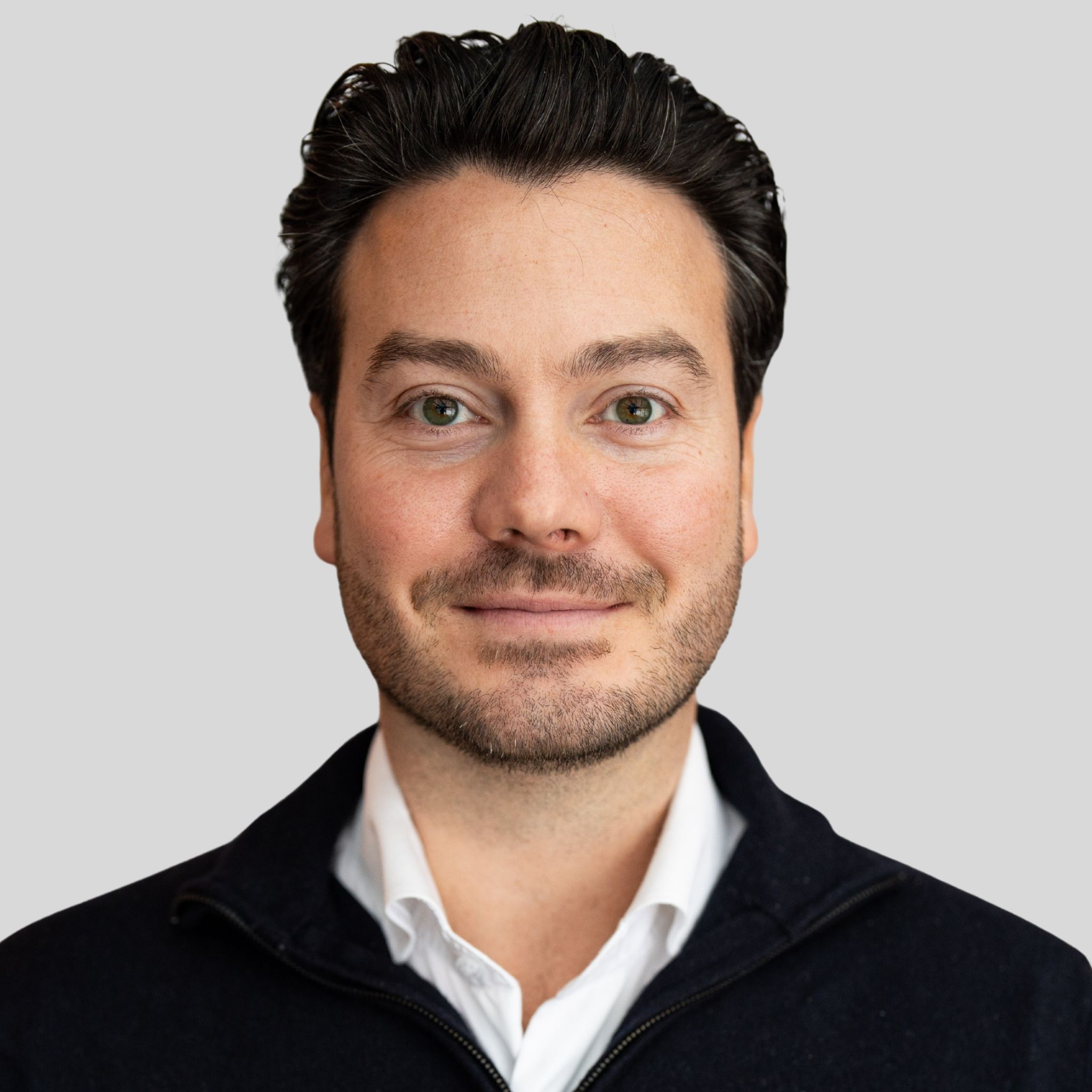 Mattias Schill