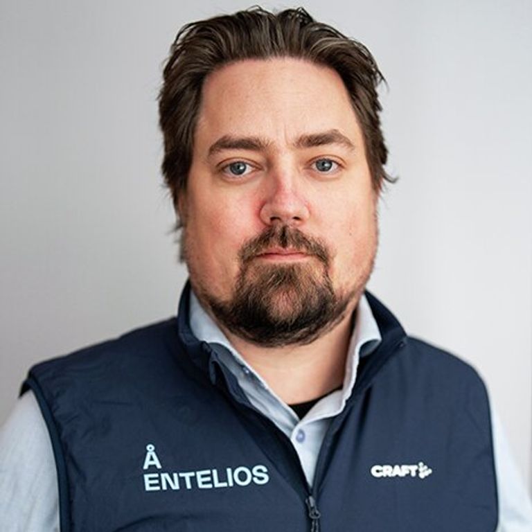 Esa Kristofer Mikkonen