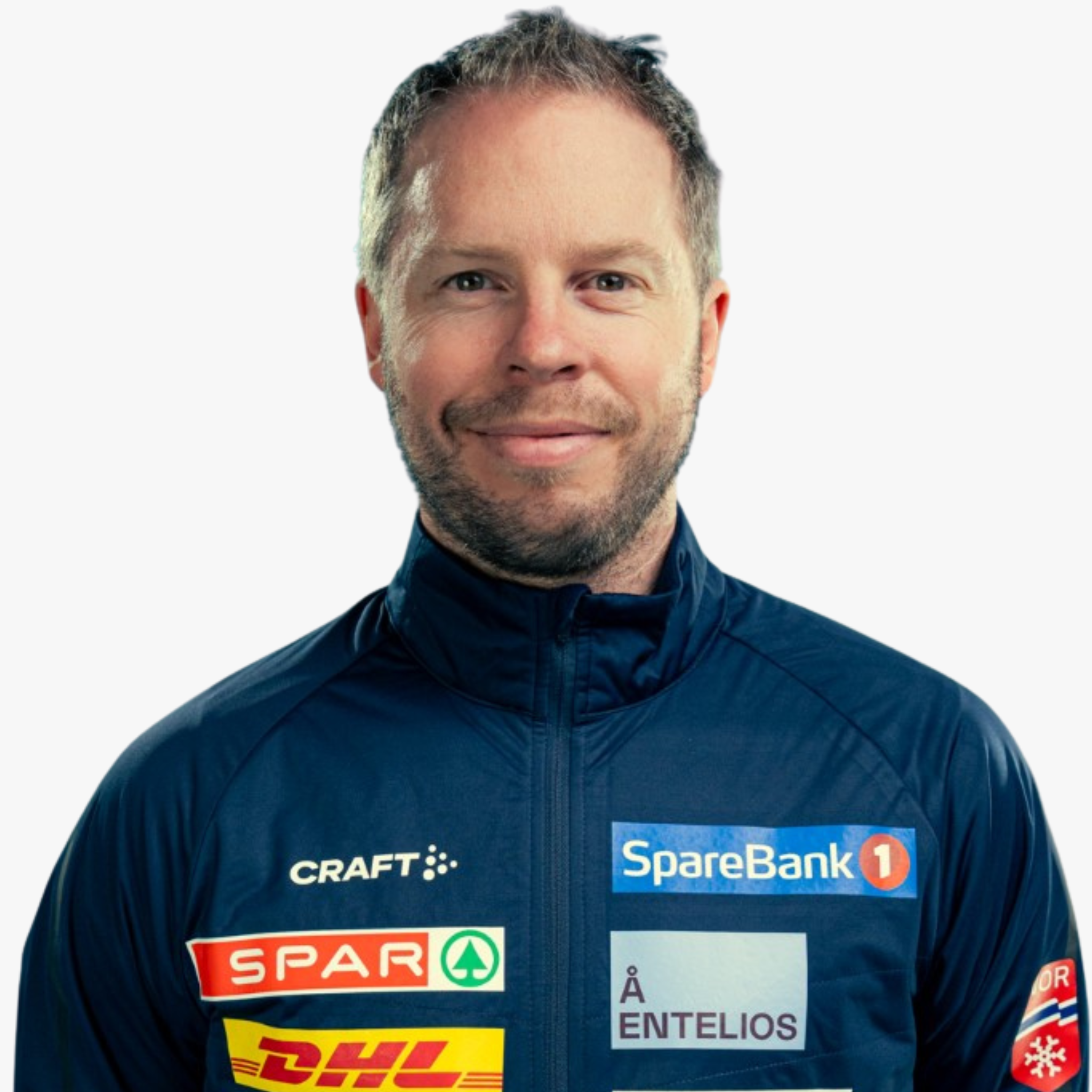 Eirik Myhr Nossum
