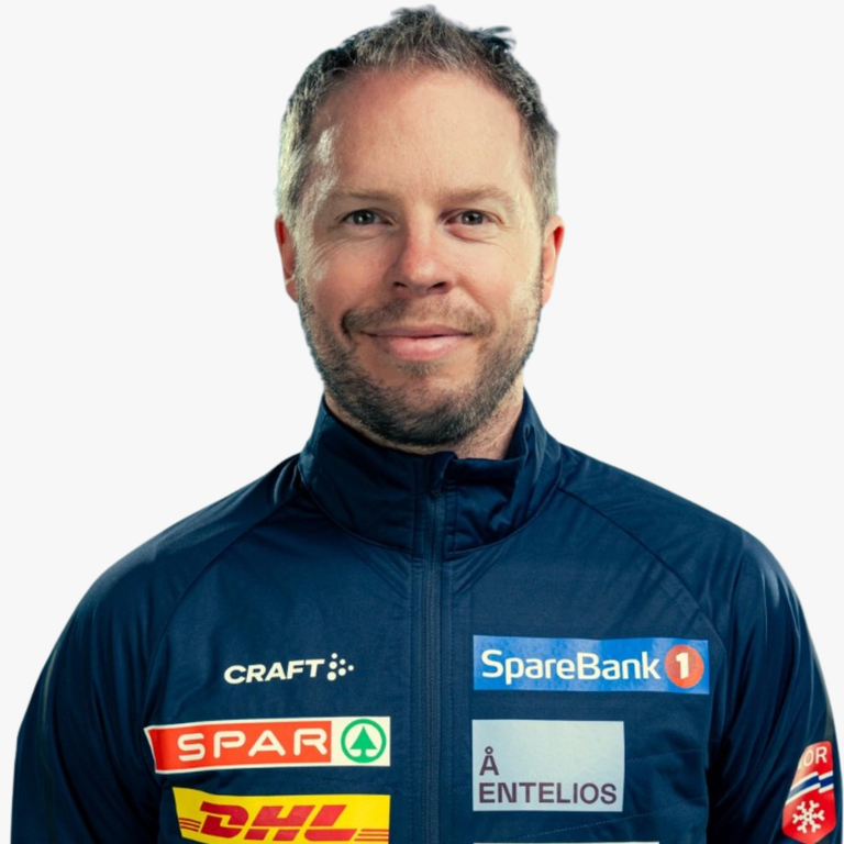 Eirik Myhr Nossum