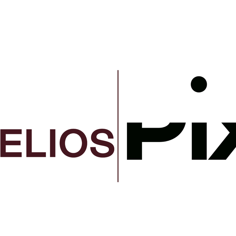 Å Entelios and Pixii logo