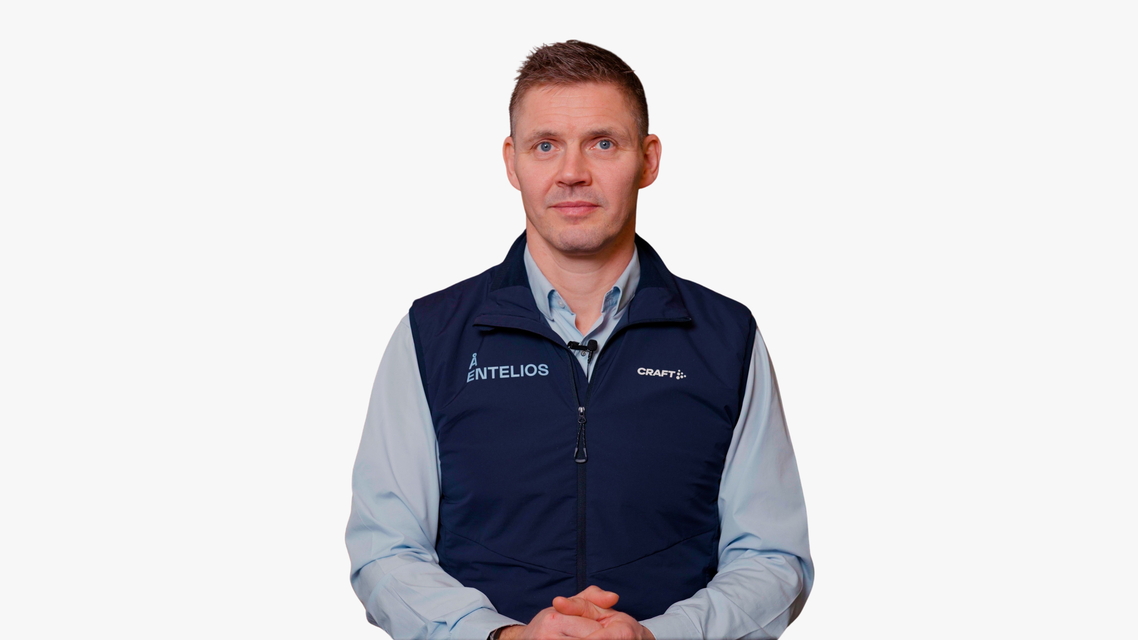 Glenn Qvam Håkonsen