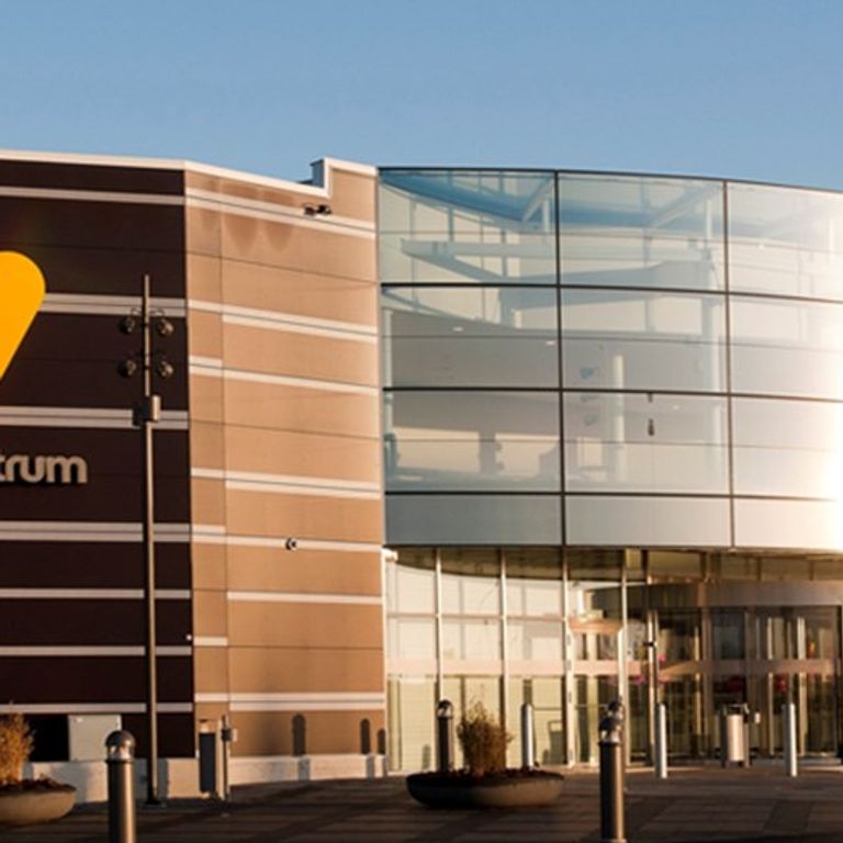 Väla Centrum