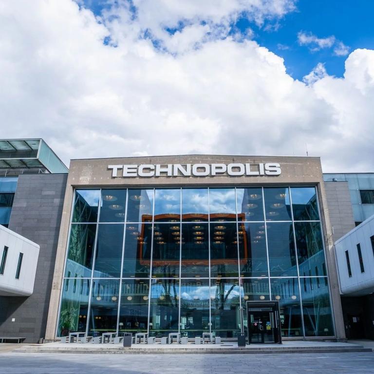 Technopolis