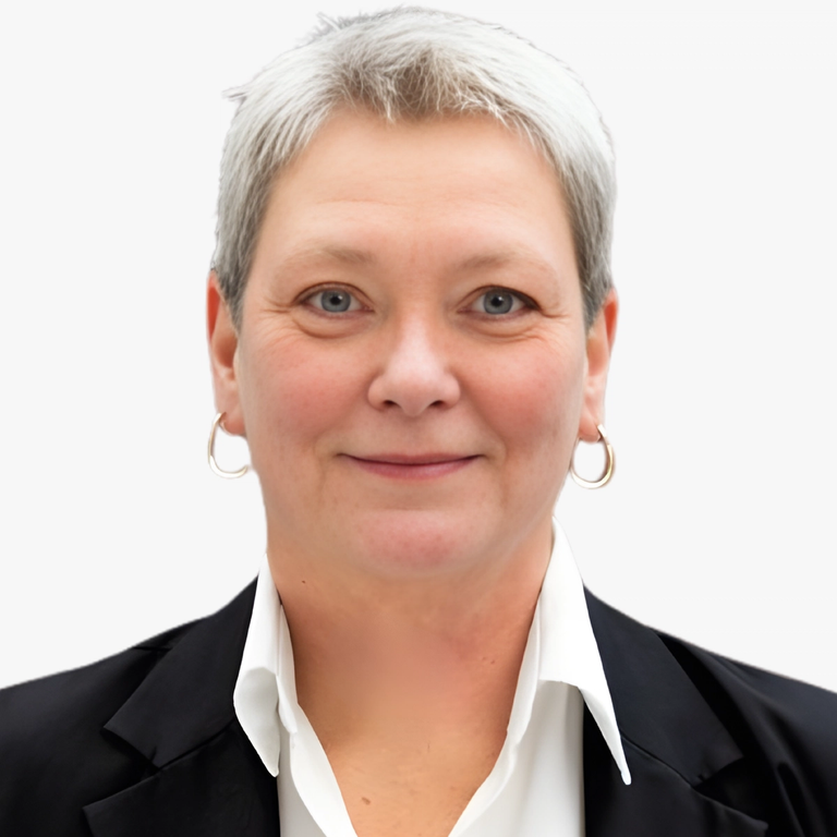 Beate Gangås