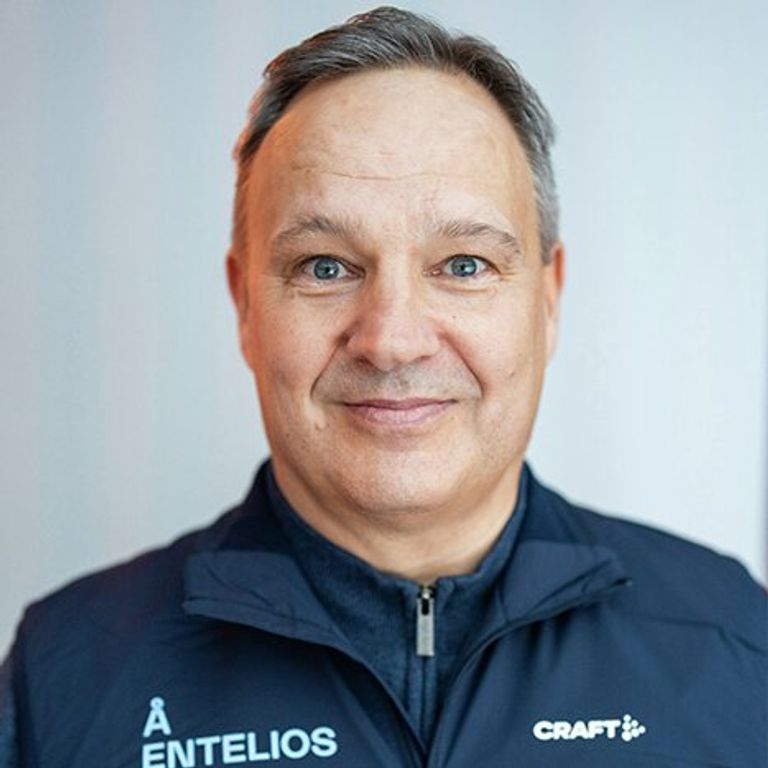 Krister Isaksen