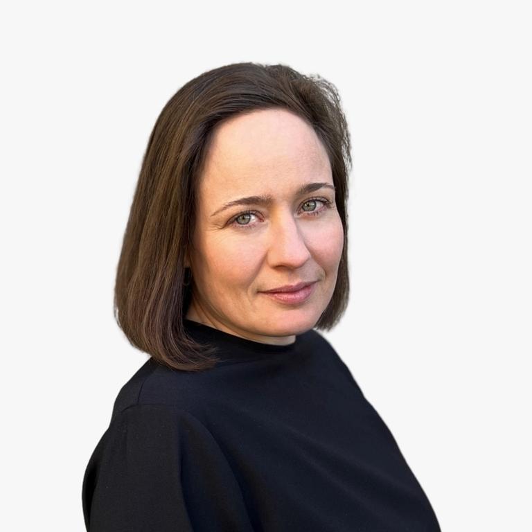 Martine Moe Winsnes