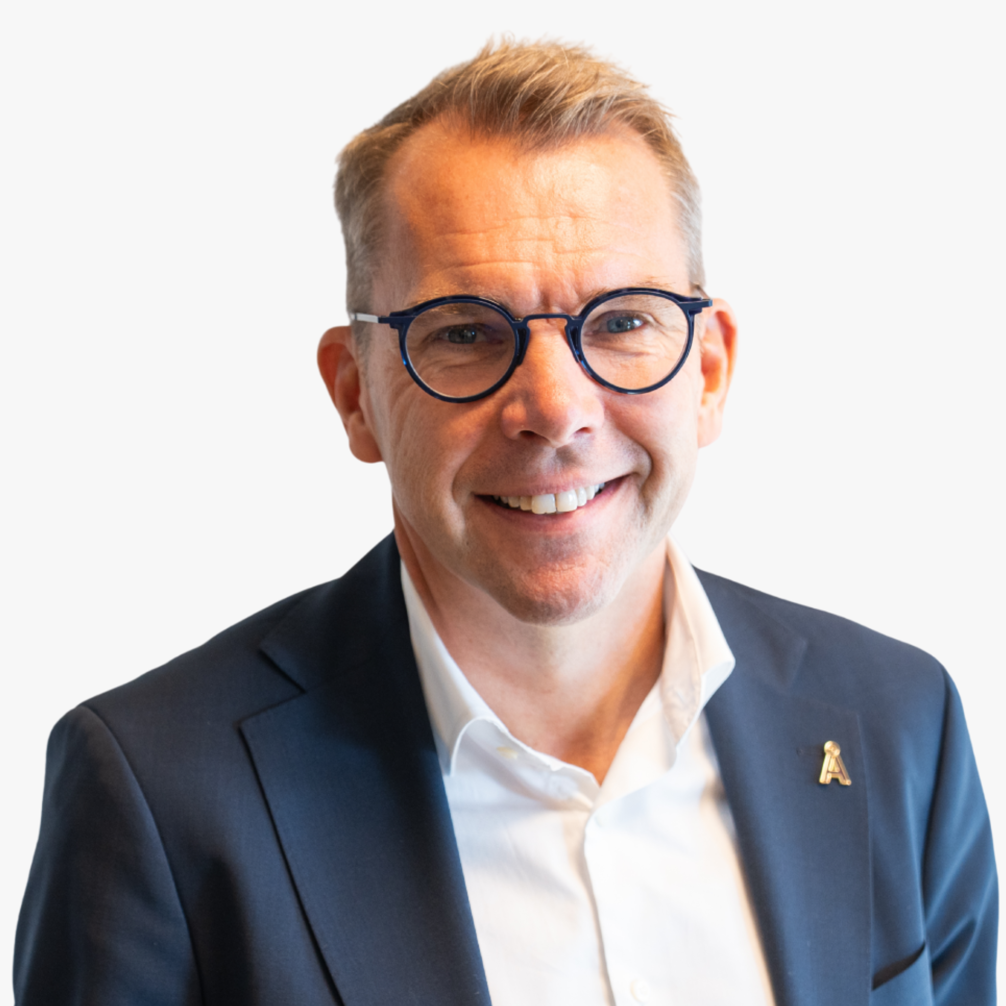 Steffen Syvertsen
