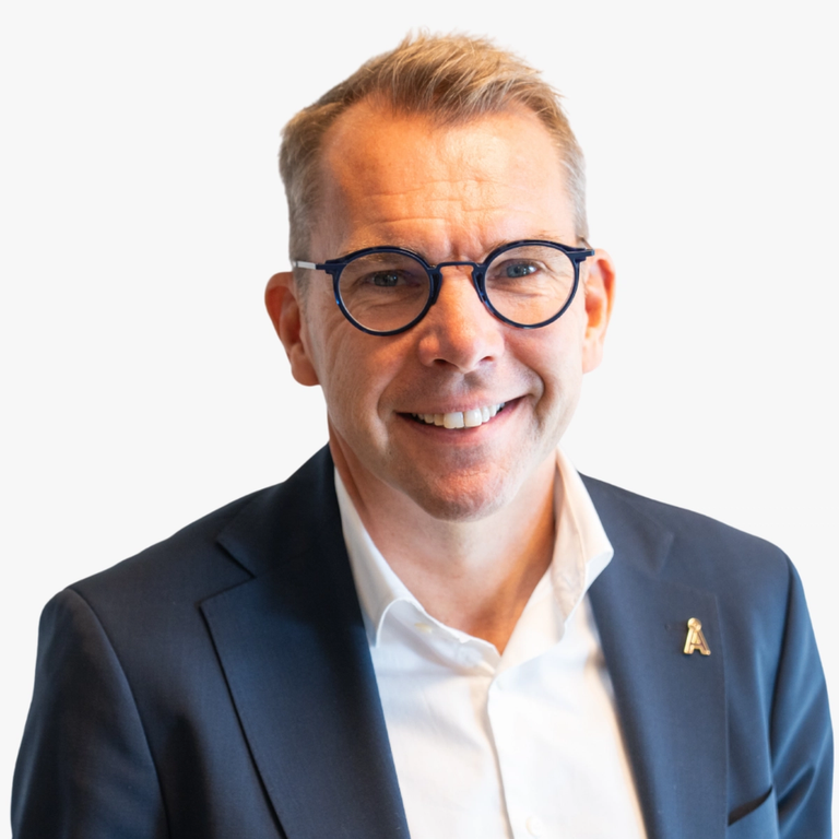 Steffen Syvertsen