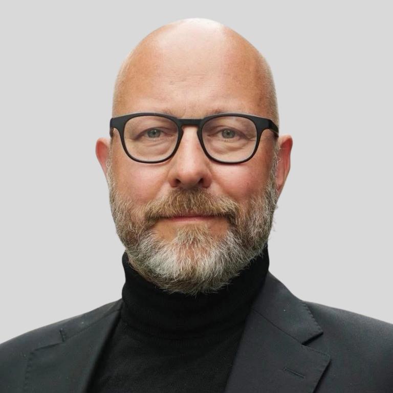 Per-Oscar Hedman