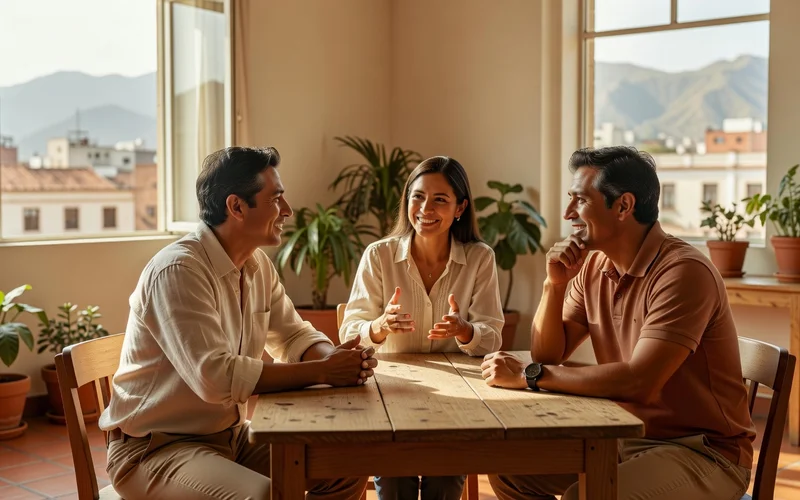 Taller de habilidades blandas para el trabajo: practica lo que se nota: escena humana de aprendizaje para profesionales tech