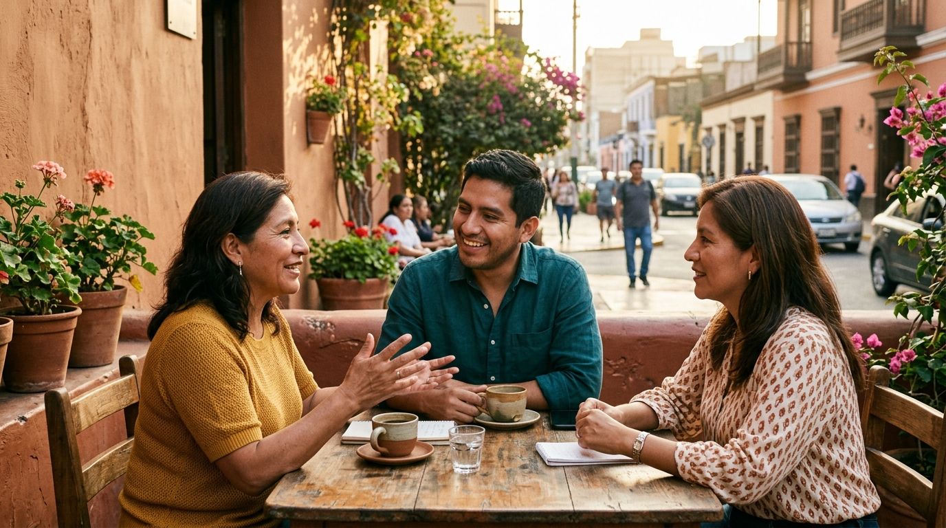 Imagen editorial: Inteligencia emocional en el trabajo: cuando reaccionas antes de elegir