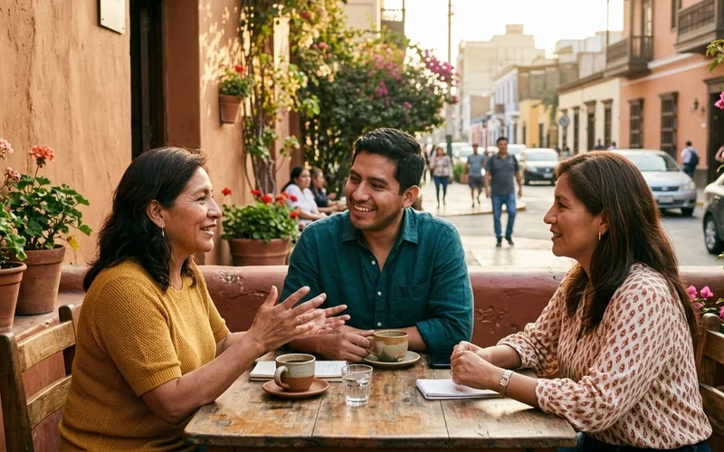 Imagen editorial: Inteligencia emocional en el trabajo: cuando reaccionas antes de elegir