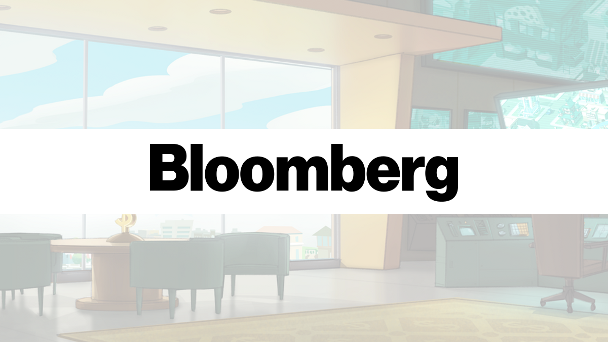 Bloomberg
