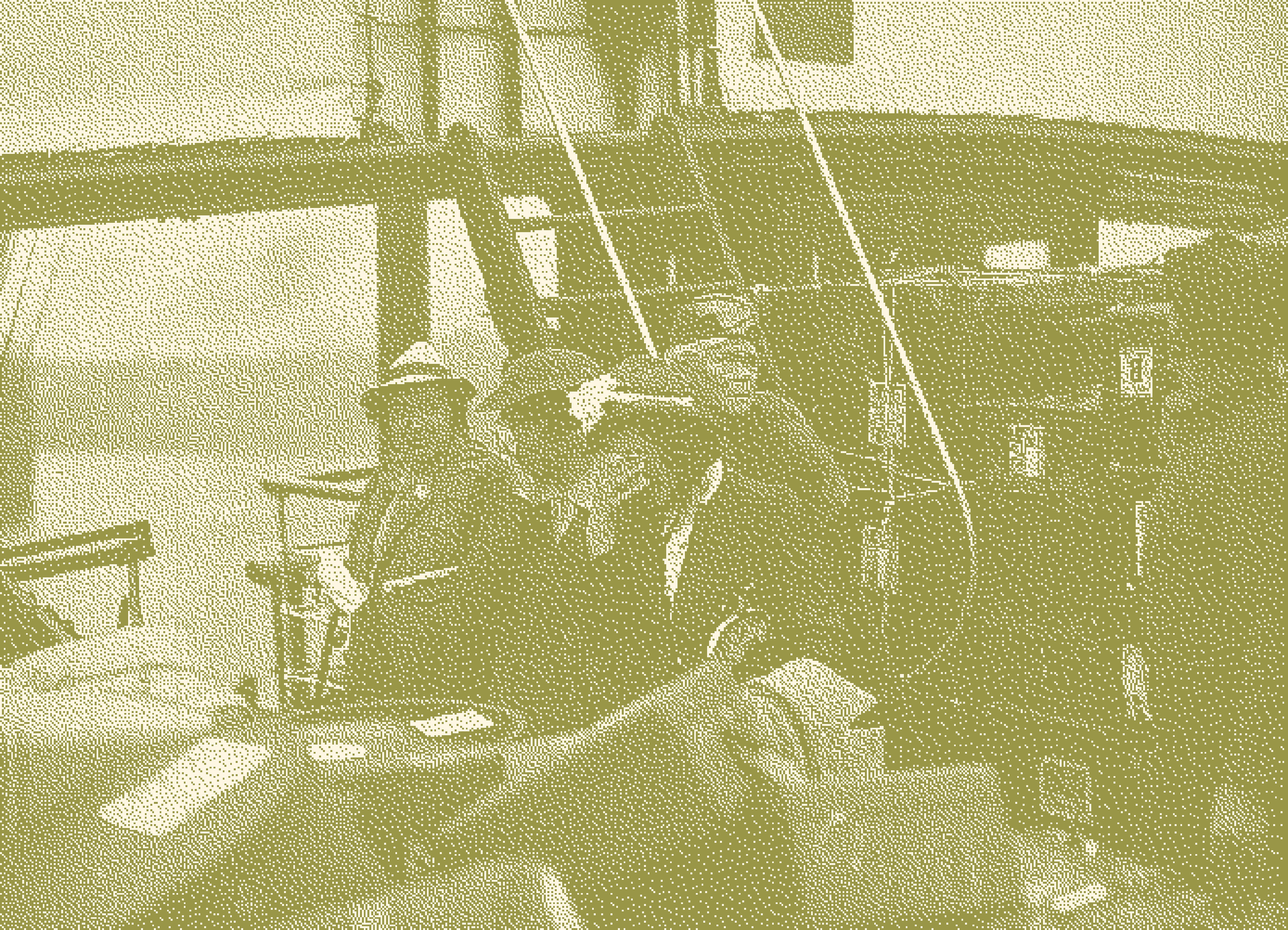 Cover image for Our Voice stories of migration project in Donegal