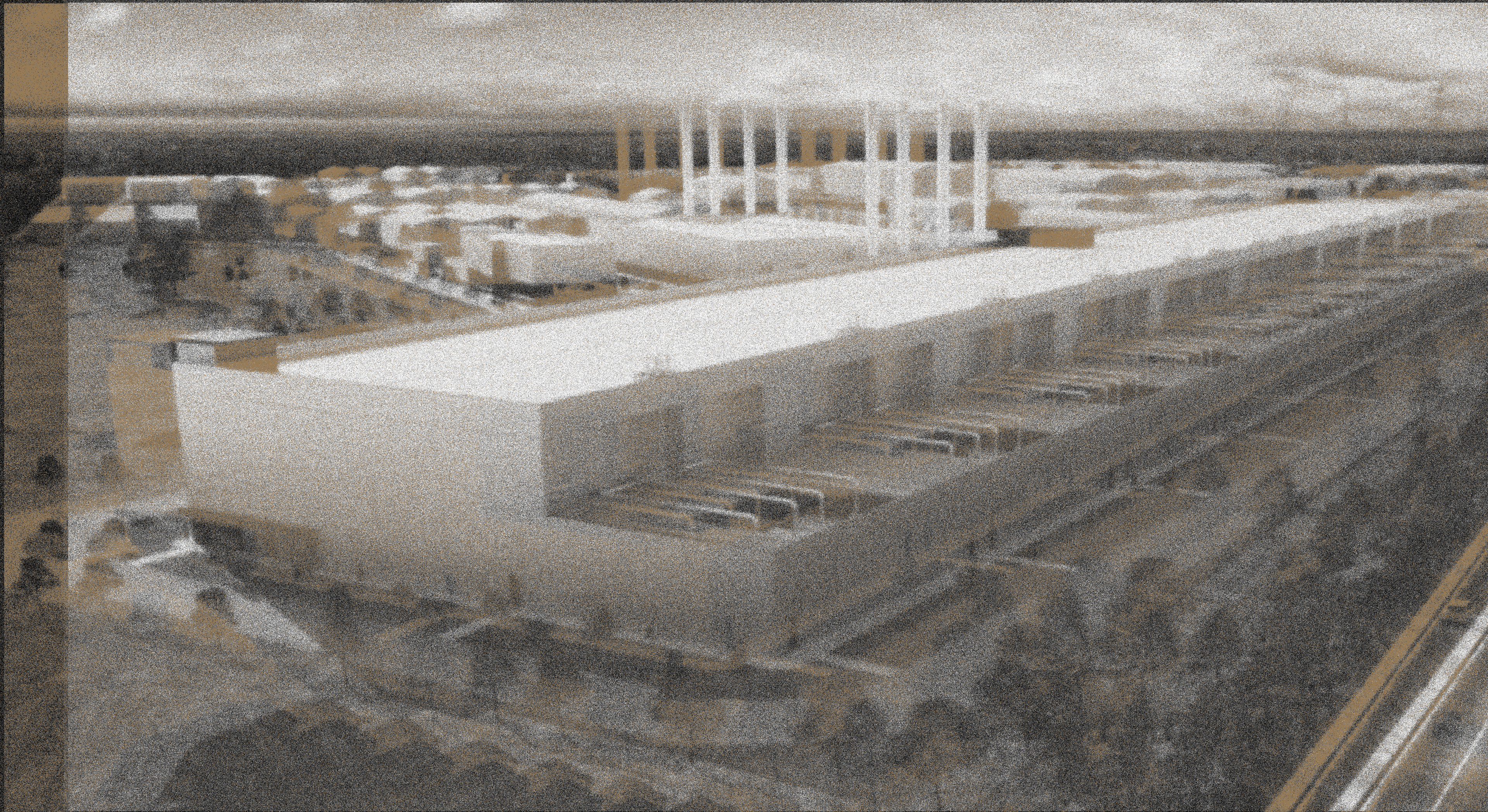 IN CONTEXT 5: Another Infrastructure (AI)