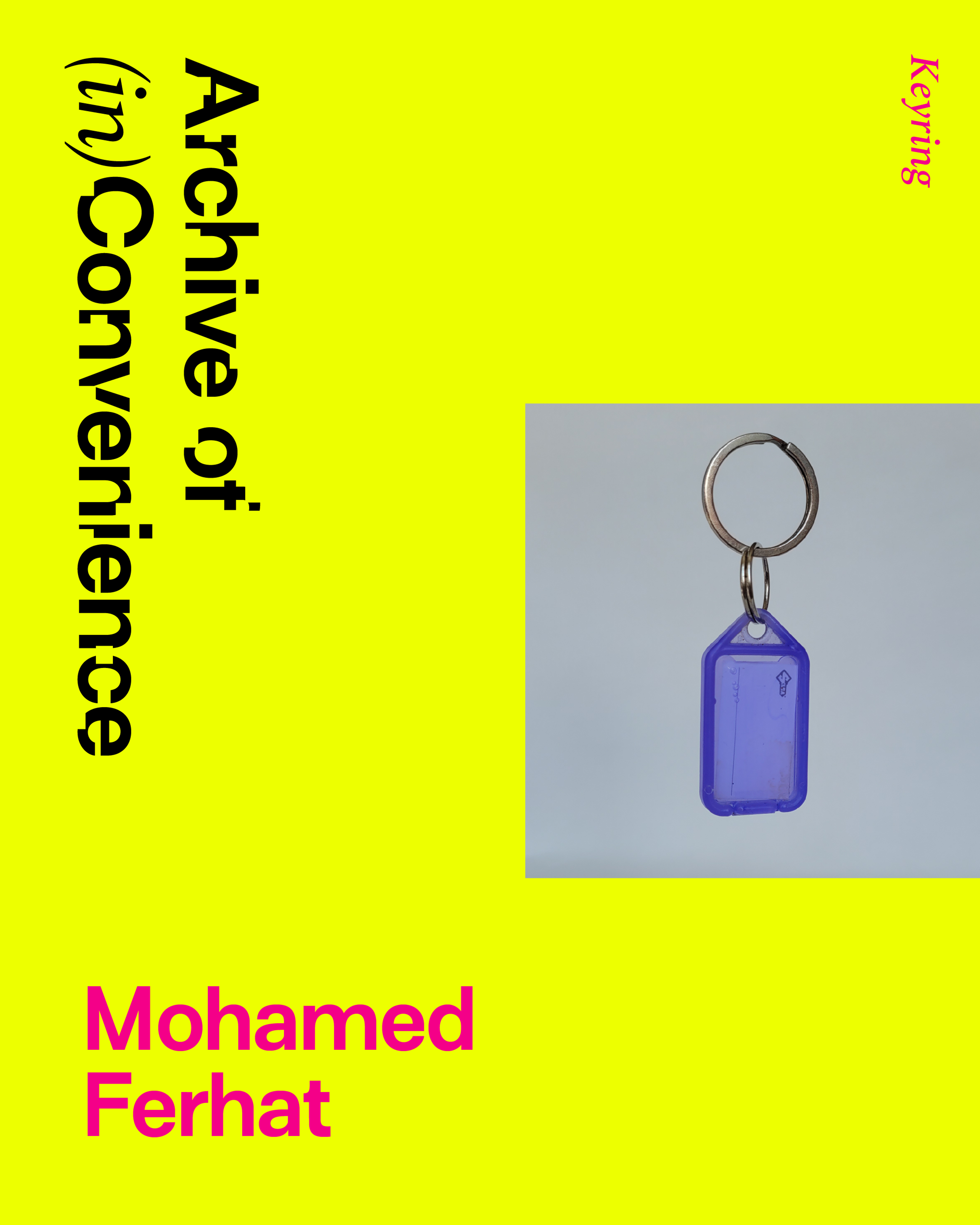 Keyring