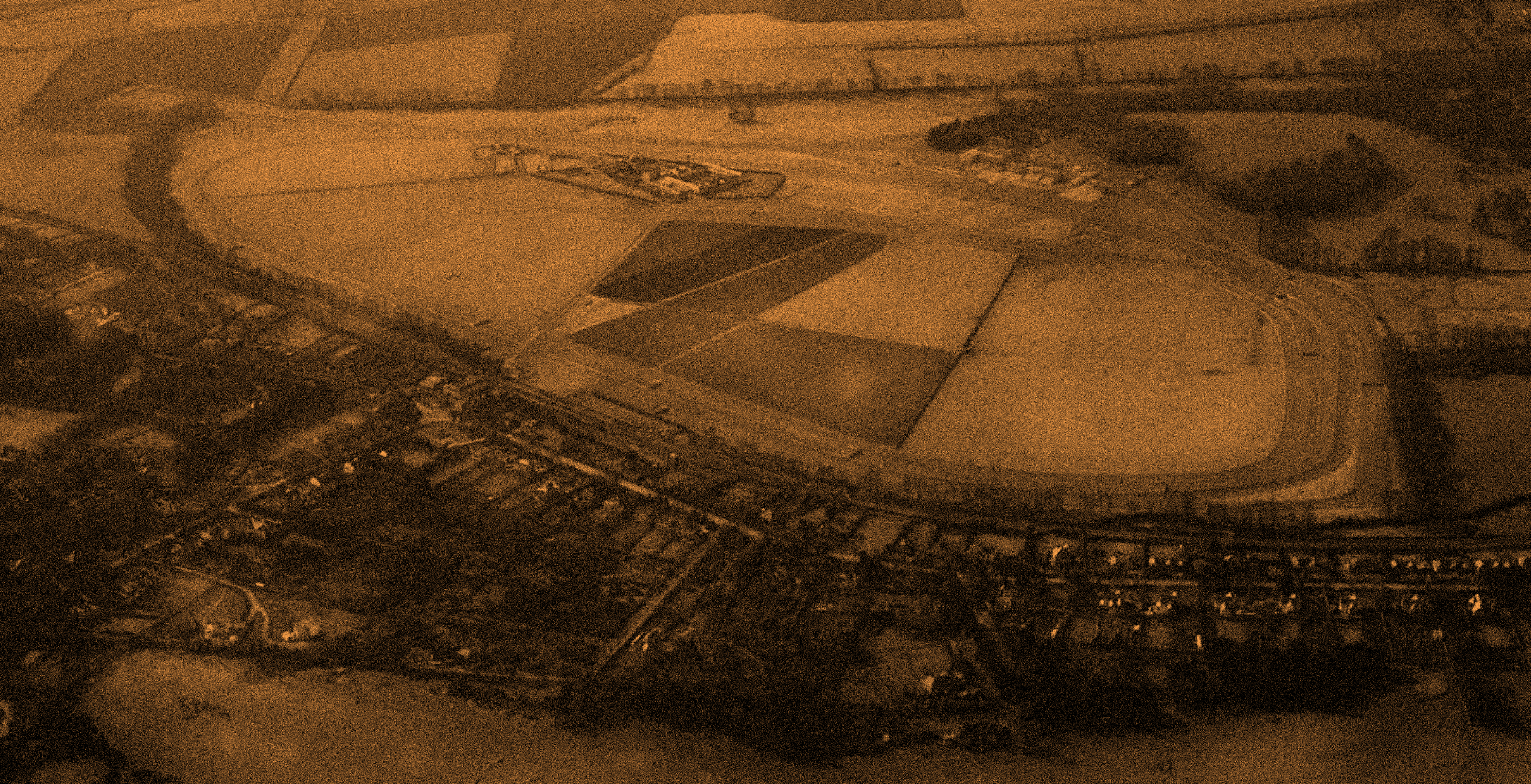 Fragments: Memories of Place