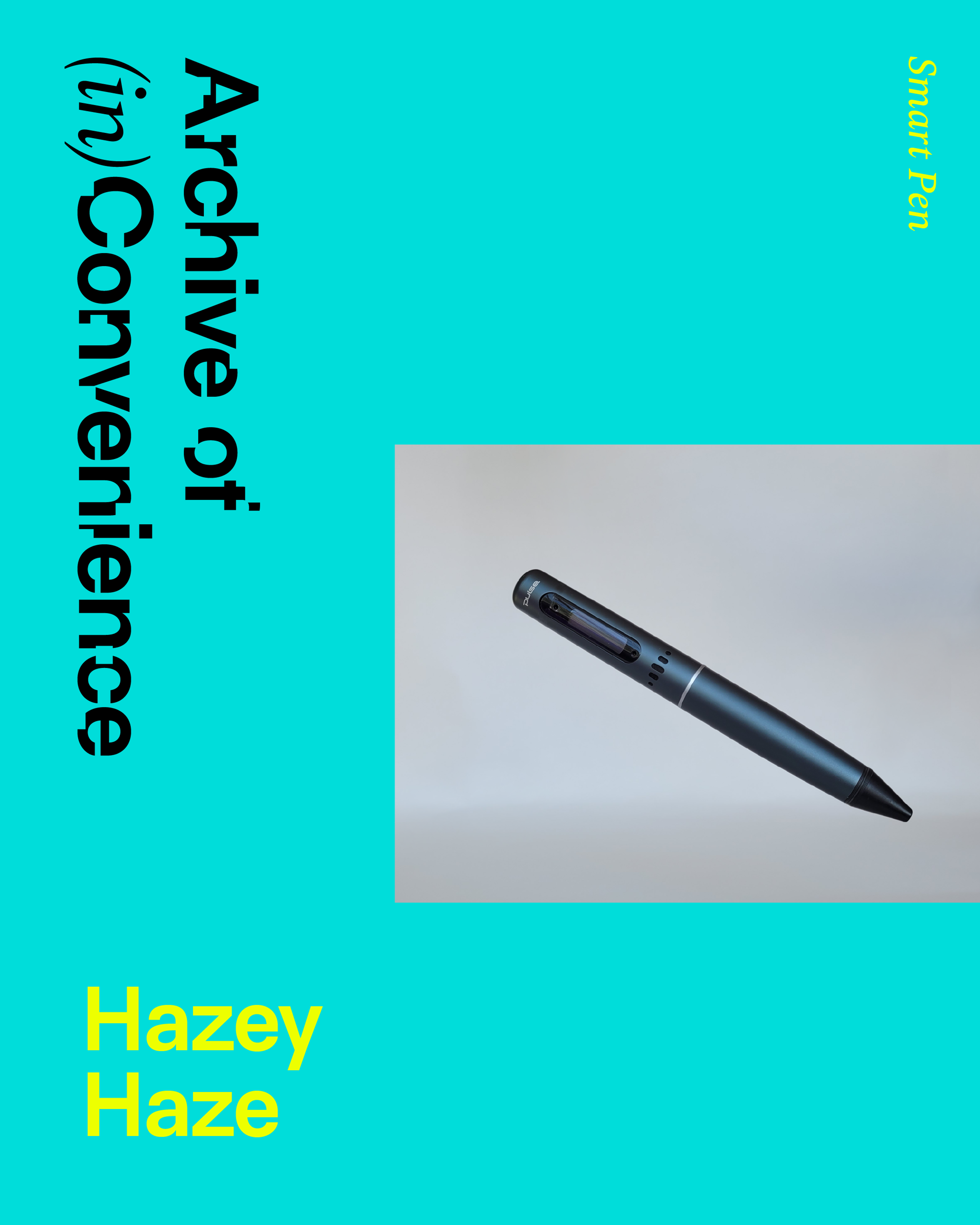 Smartpen