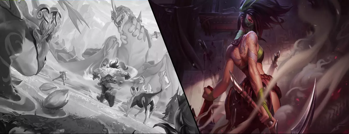 Massive Kalista buffs hit League of Legends PBE patch 13.11 cycle along  with Rell updates