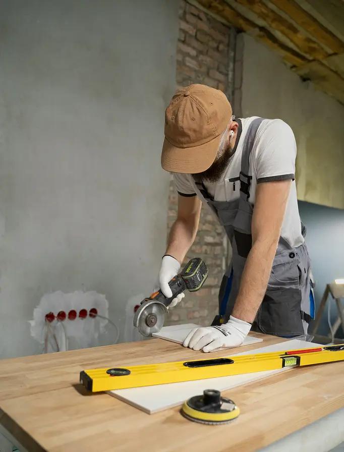 Image representing our activities