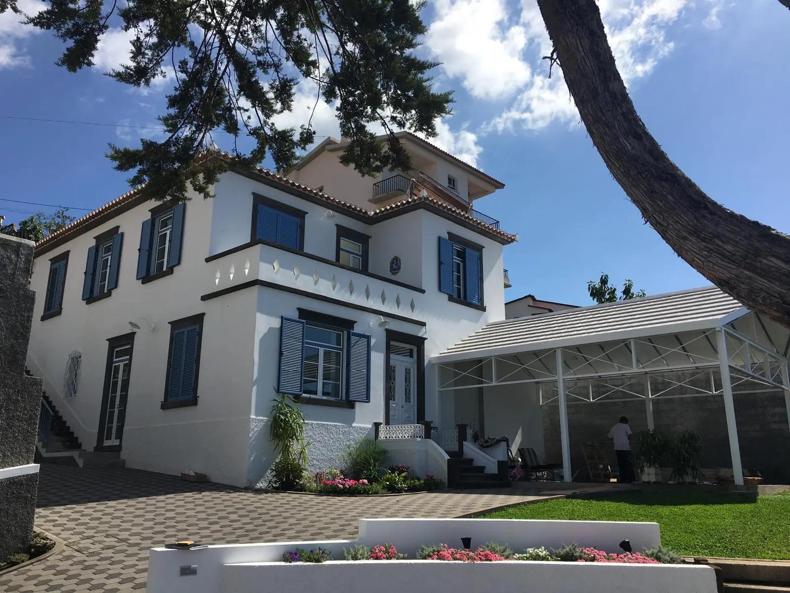 Full house renovation