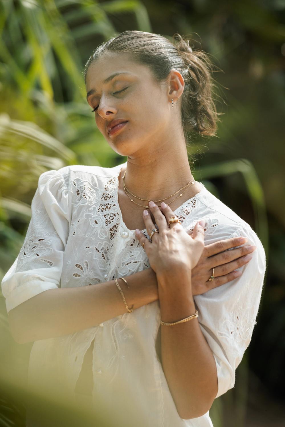 Nangi Fine Jewelry