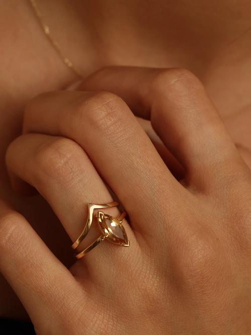 November Birthstone: Citrine and Topaz and Their Fire Energy