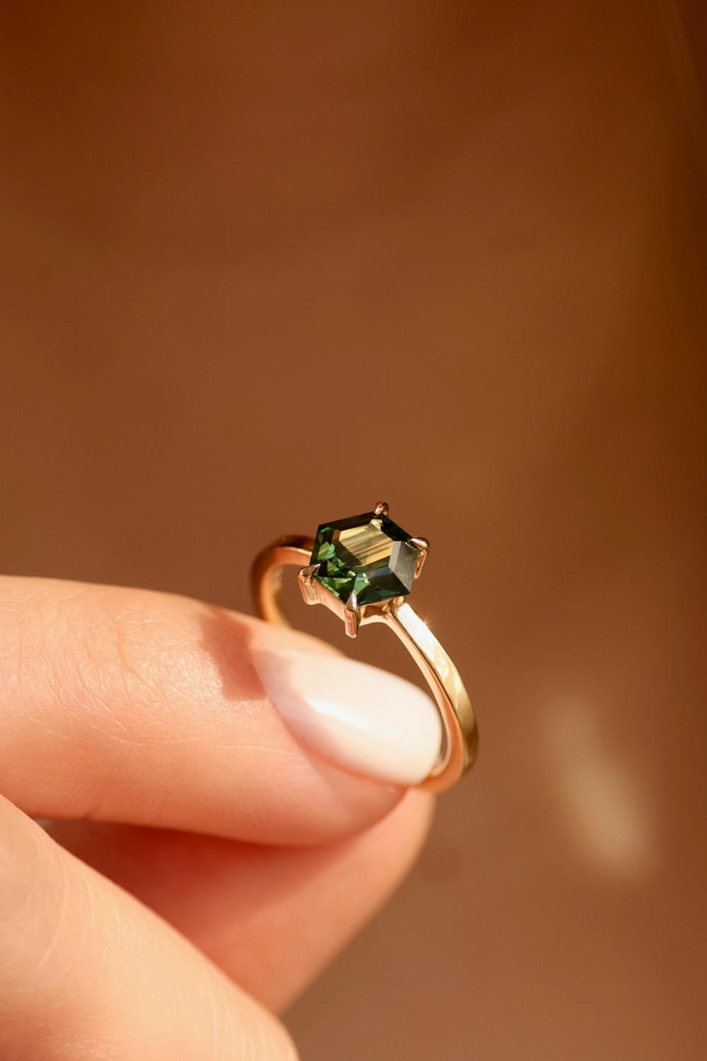 Nangi Fine Jewelry
