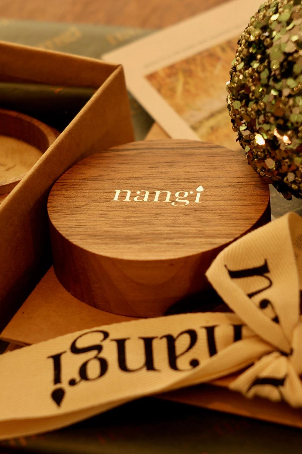 Nangi Fine Jewelry