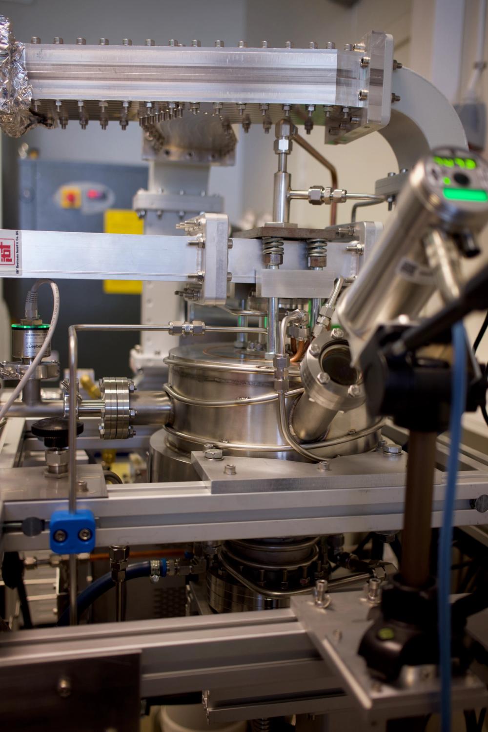 Lab-diamanter UIB