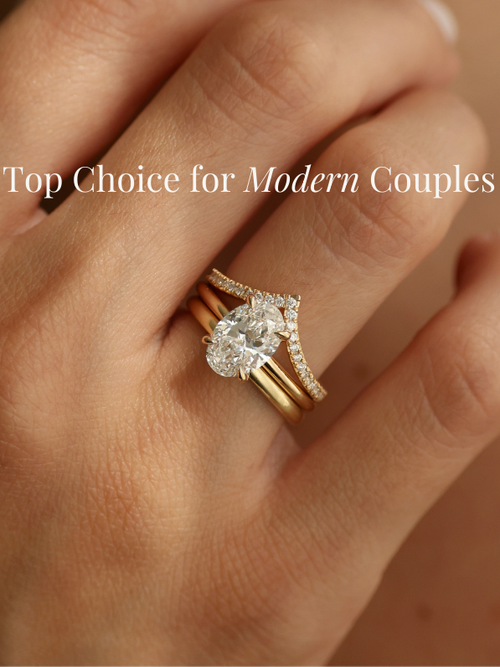 Why More Couples Are Choosing Lab-Grown Diamonds for Their Engagement Rings (and What It Means for the Love Stories of the Future)