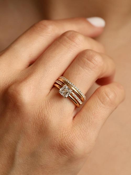 A Guide to Choosing the Perfect Diamond Cut