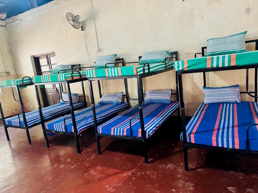 Nangi Fine Jewelry CSR