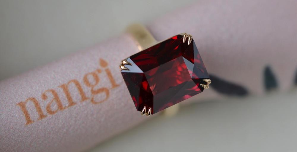 Nangi Fine Jewelry